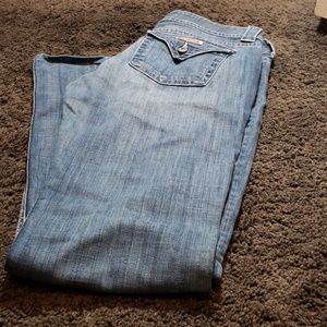 Hudson jeans